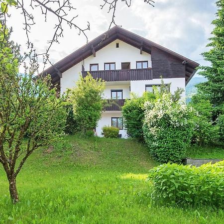 Haus Unter Gerlitzen Apartment Bodensdorf Exterior photo