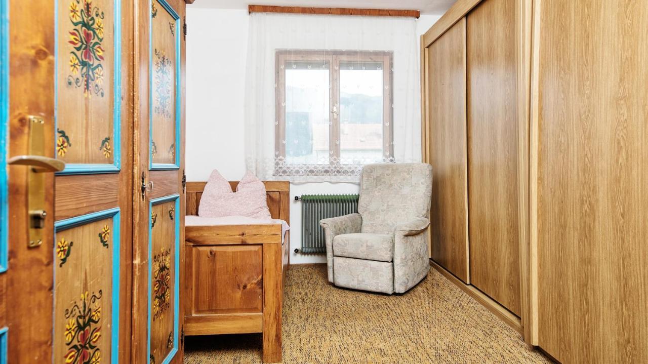 Haus Unter Gerlitzen Apartment Bodensdorf Exterior photo