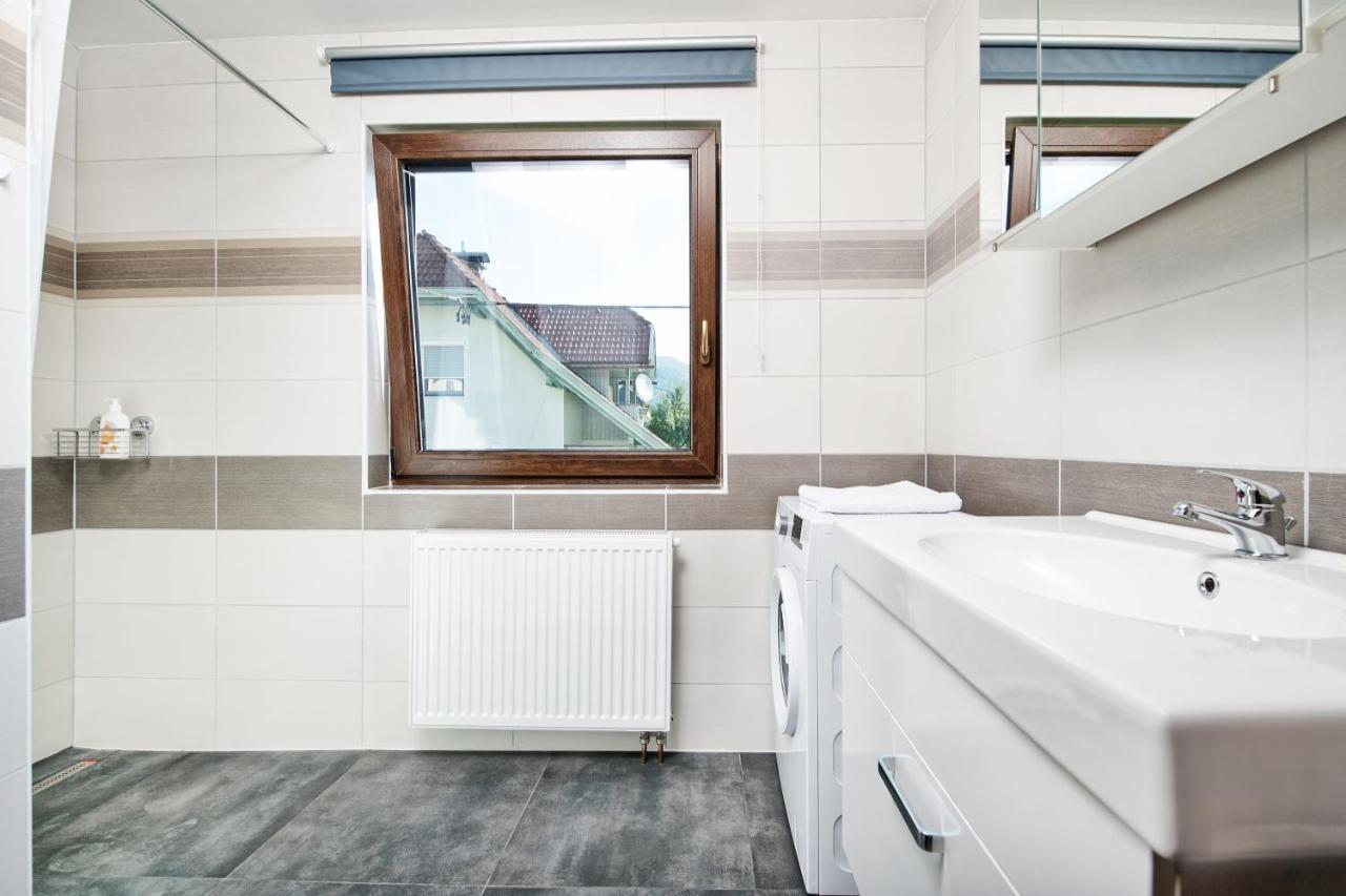 Haus Unter Gerlitzen Apartment Bodensdorf Exterior photo