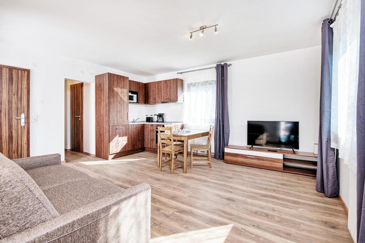 Haus Unter Gerlitzen Apartment Bodensdorf Exterior photo