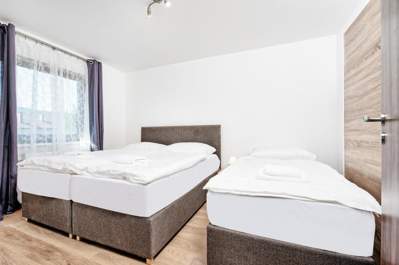 Haus Unter Gerlitzen Apartment Bodensdorf Exterior photo