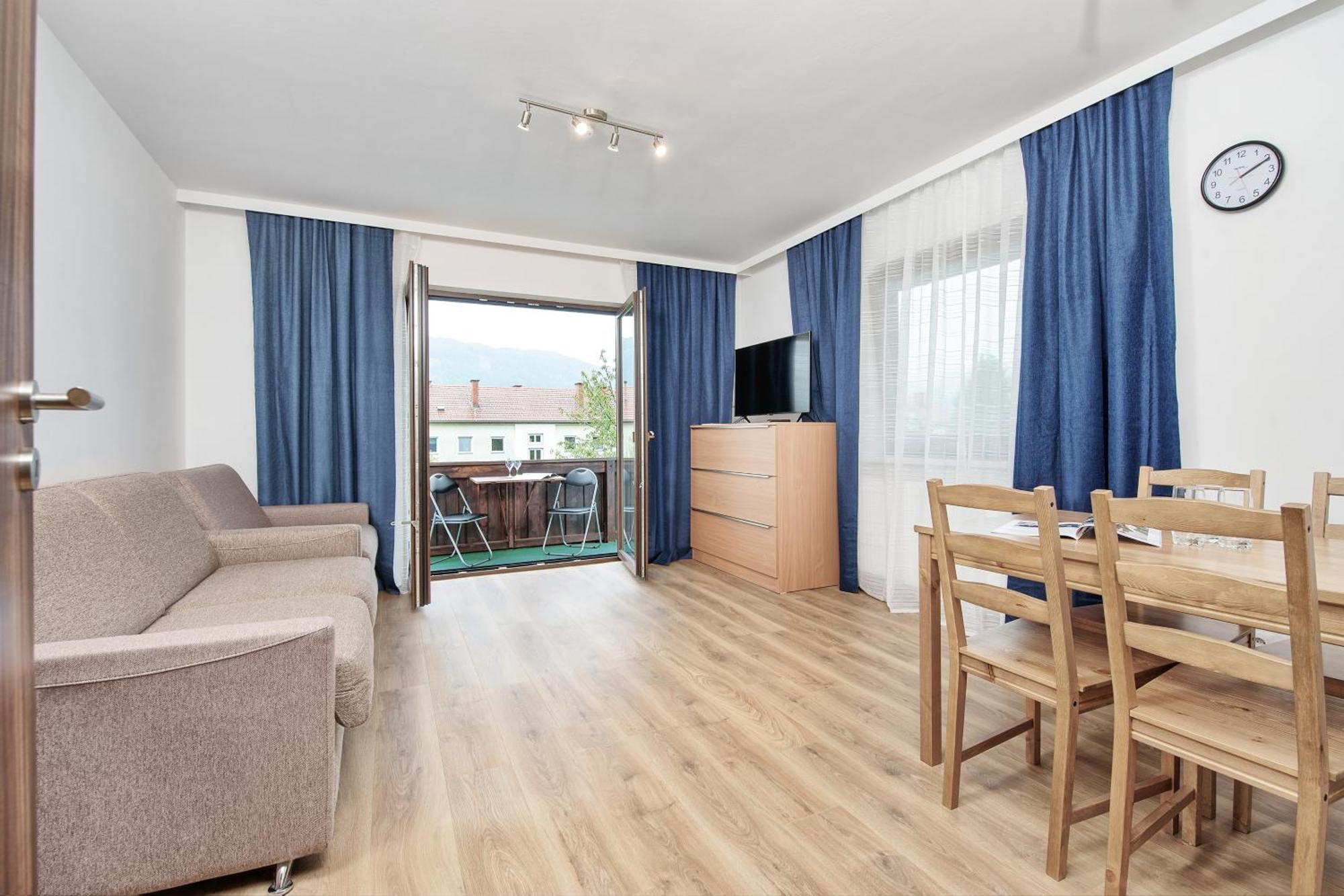 Haus Unter Gerlitzen Apartment Bodensdorf Exterior photo
