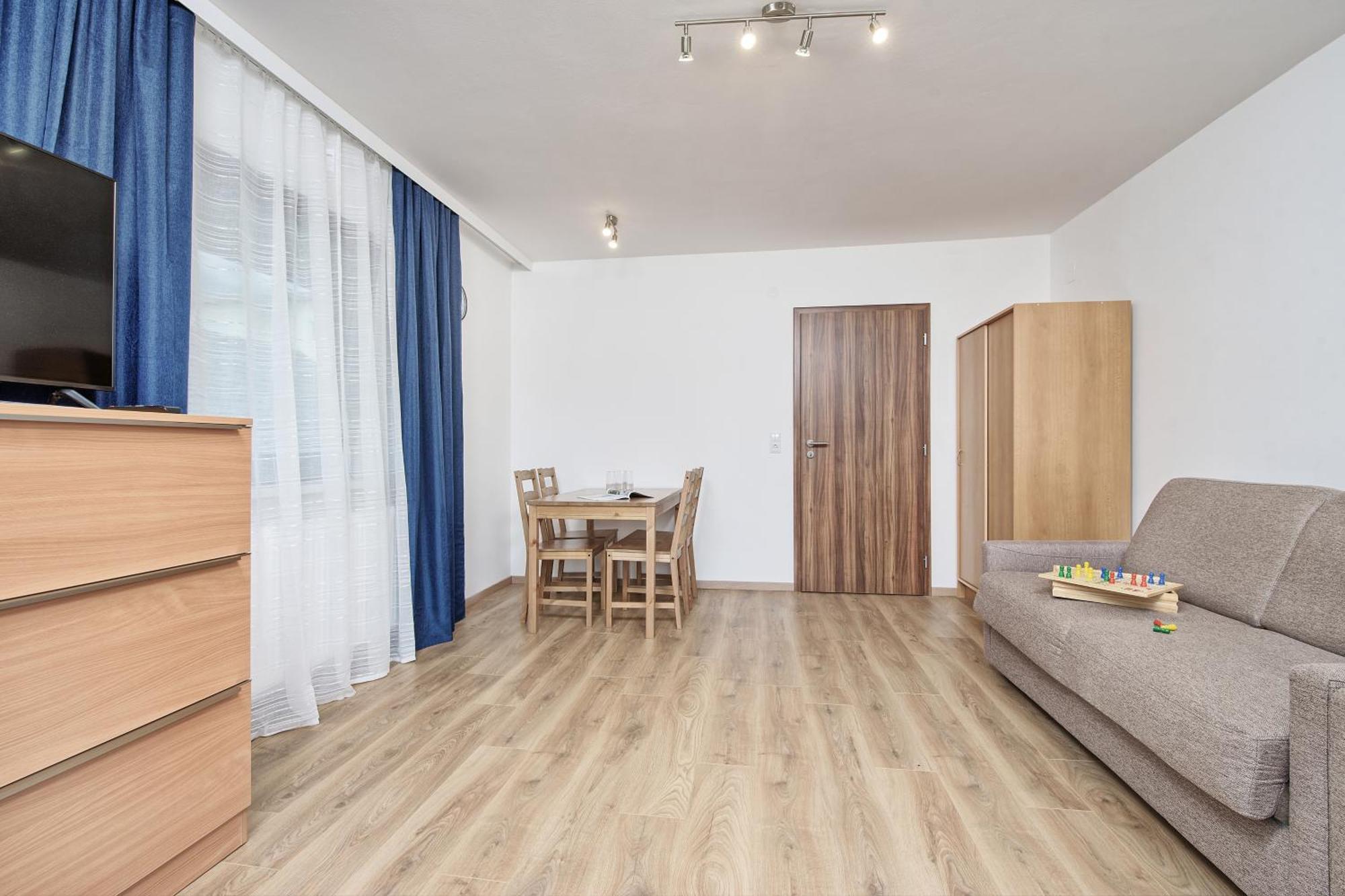 Haus Unter Gerlitzen Apartment Bodensdorf Exterior photo