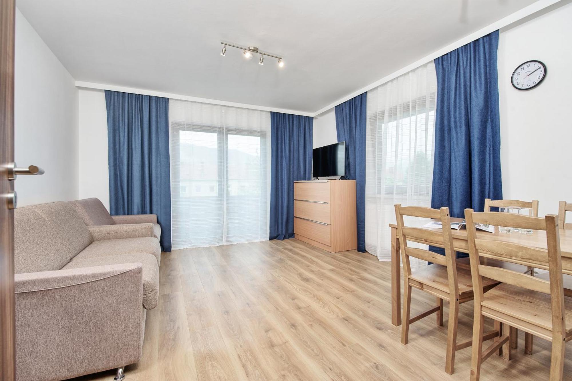Haus Unter Gerlitzen Apartment Bodensdorf Exterior photo