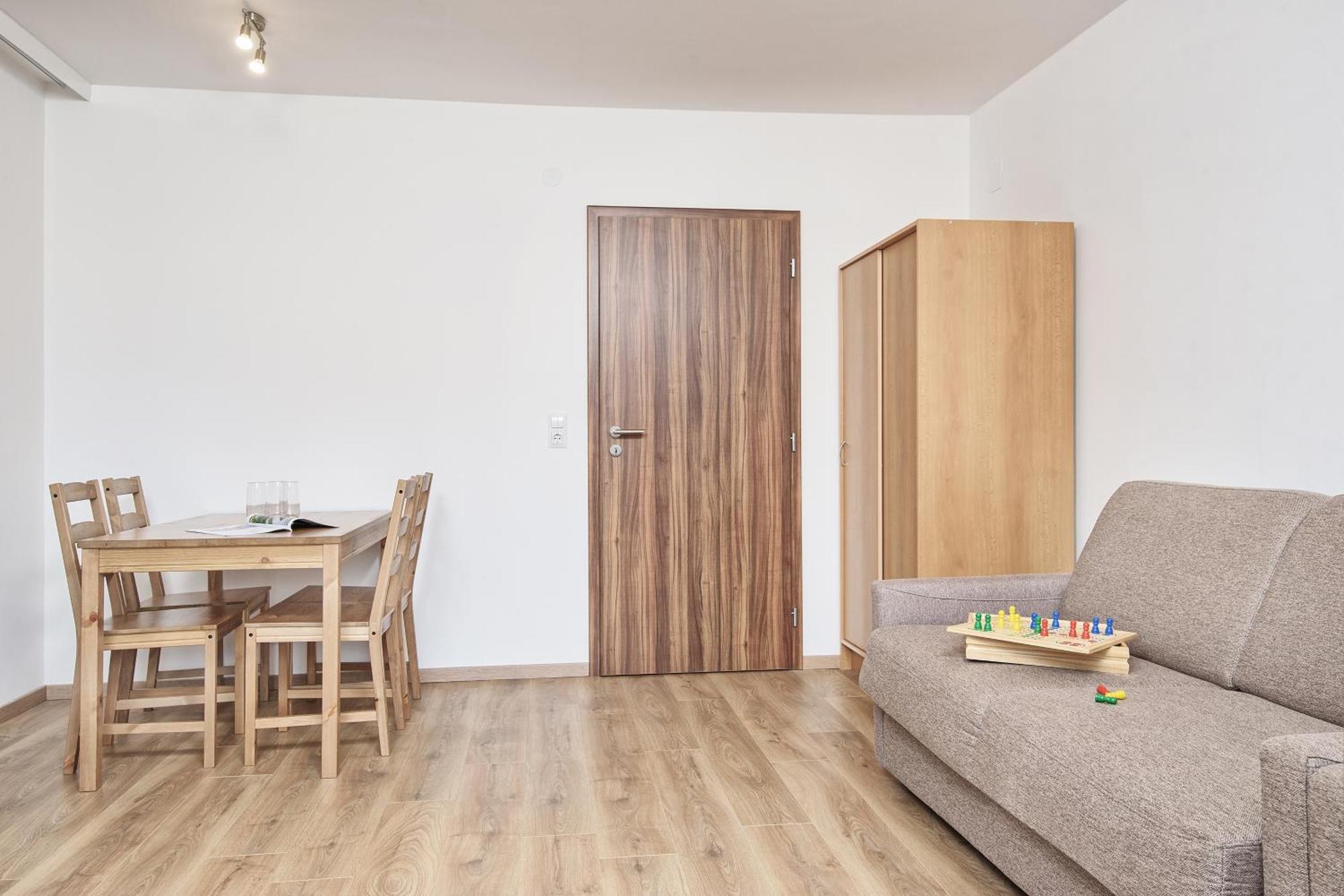 Haus Unter Gerlitzen Apartment Bodensdorf Exterior photo